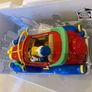 Disney Donald Duck Car 313 Scale 1/18 Image 8