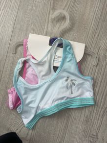 crop tops girls