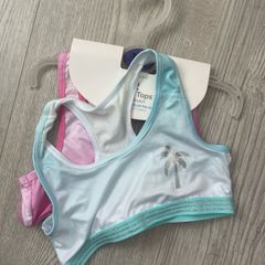 crop tops girls