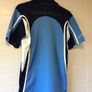 Leinster Rugby Jersey. Mens Medium. Official Canterbury Alternate Jersey. Collect In Dublin Or Receive Via Post. Image 2