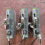 Allen Bradley PLC SLC500 cabinet and 3x Parker PDS15 motor drives Image 3