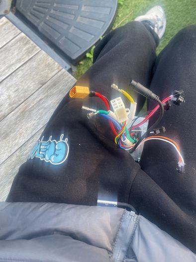 M4 controller