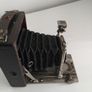 Ensign Klito Folding Camera Vintage Image 5