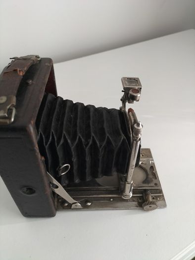 Ensign Klito Folding Camera Vintage