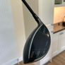 Taylormade Qi35 Driver 10.5 degree as new Image 2