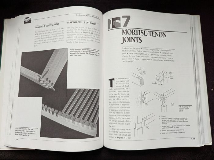 B00K_Wood Joinery