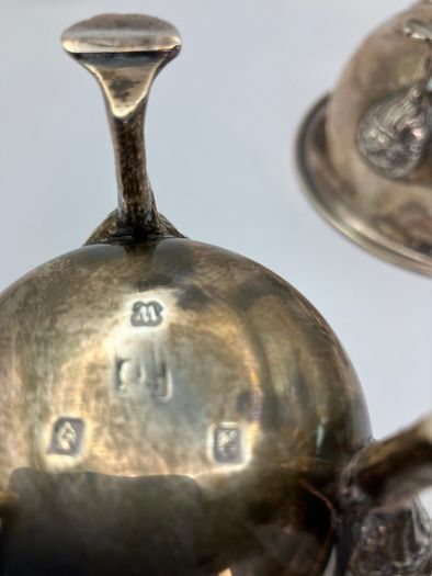 Irish Silver