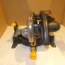 Pro 1200w slide Compound mitre saw Image 8