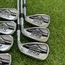 Cobra MIM Tour irons Image 3