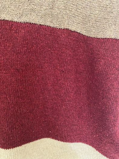 wool vest