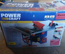 Table Saw