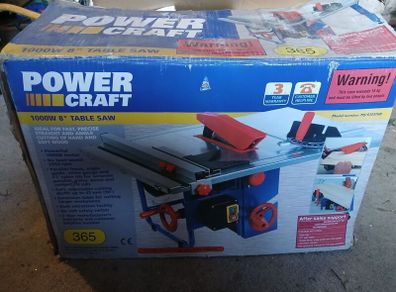 Table Saw