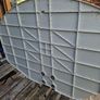 Basketball Net (wall mounted) Image 5