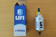 Fuel Filter - Suit Seat Skoda