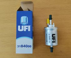 Fuel Filter - Suit Seat Skoda