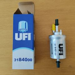 Fuel Filter - Suit Seat Skoda