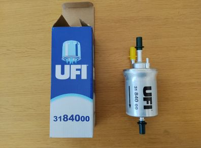 Fuel Filter - Suit Seat Skoda