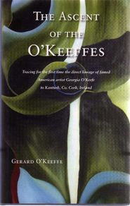 The Ascent Of The O'Keeffes