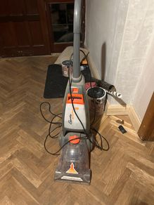 Vax carpet cleaner