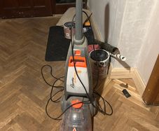 Vax carpet cleaner