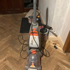 Vax carpet cleaner