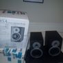 Dynaudio BM5A active nearfield monitors. Image 5