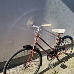 vintage bike