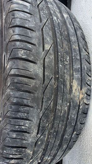 Audi Alloys 17"