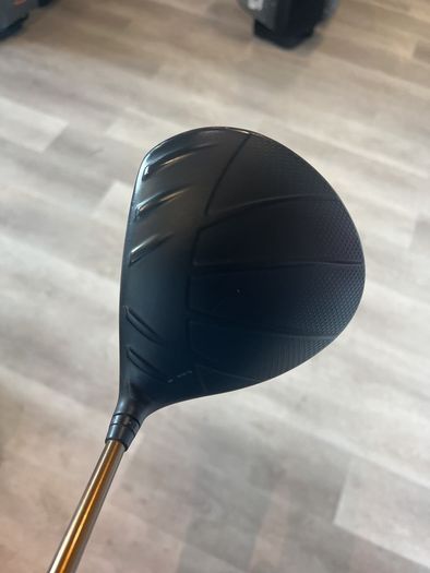 Ping G400 Max Driver