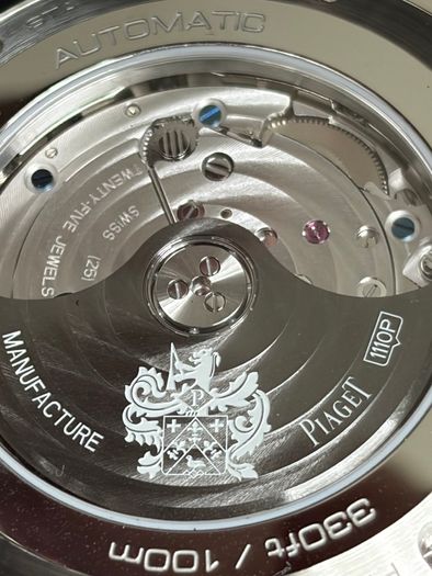 Piaget Polo S