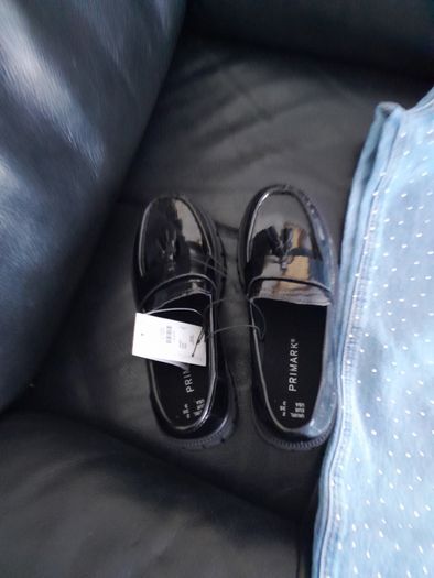 Brand New Jeans & Shoes For Sale