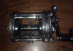 Abu sea fishing reel 7500