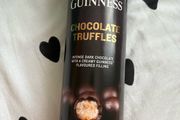 Guinness chocolate truffles 320g