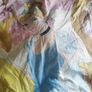 disney princess duvet cover set single Image 9