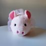 Pig soft toy Image 2