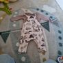 3-6 months Baby boy clothes - 5 pieces Image 7