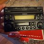 nissan radio Image 2