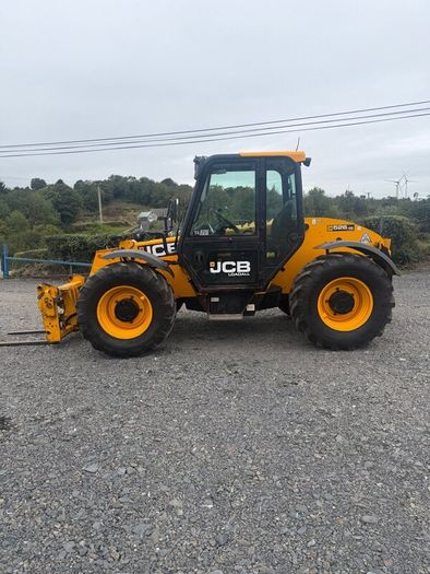 Jcb 526-56