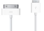 USB Sync and Charger Cable For Apple iPhone 4 3G iPad 1 and 2 iPod Touch Nano