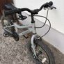 Ridgeback MX16 kids bike Image 3