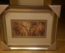 Mindy Brownes framed wall art