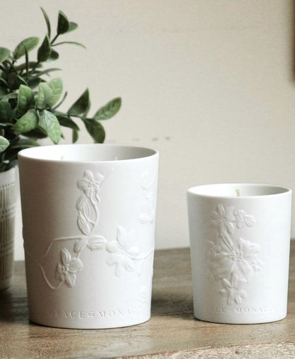 Grace de Monaco Danse Etoile candle 600g