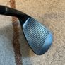 Mizuno 921 Hot Metal 5-p Iron and Wilson wedges Image 10