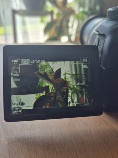 Canon 6d II