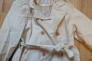 Trench coat