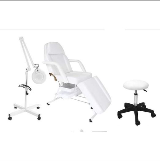 Cosmetic, beauty Bed With Drawers
