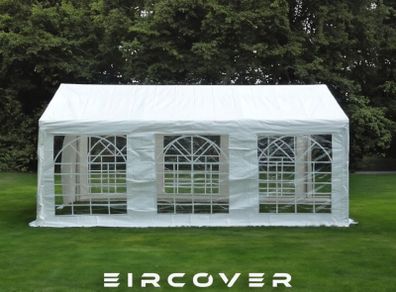 Standard Marquee 4 x 6 PE (13' - 20') /ground bars