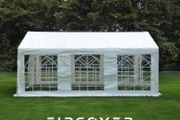 Standard Marquee 5 x 6 PE (16' - 20') /ground bars