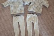 Our Generation Winter Dress Set