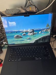 Apple MacBook Air M2  15(2023) 512GB